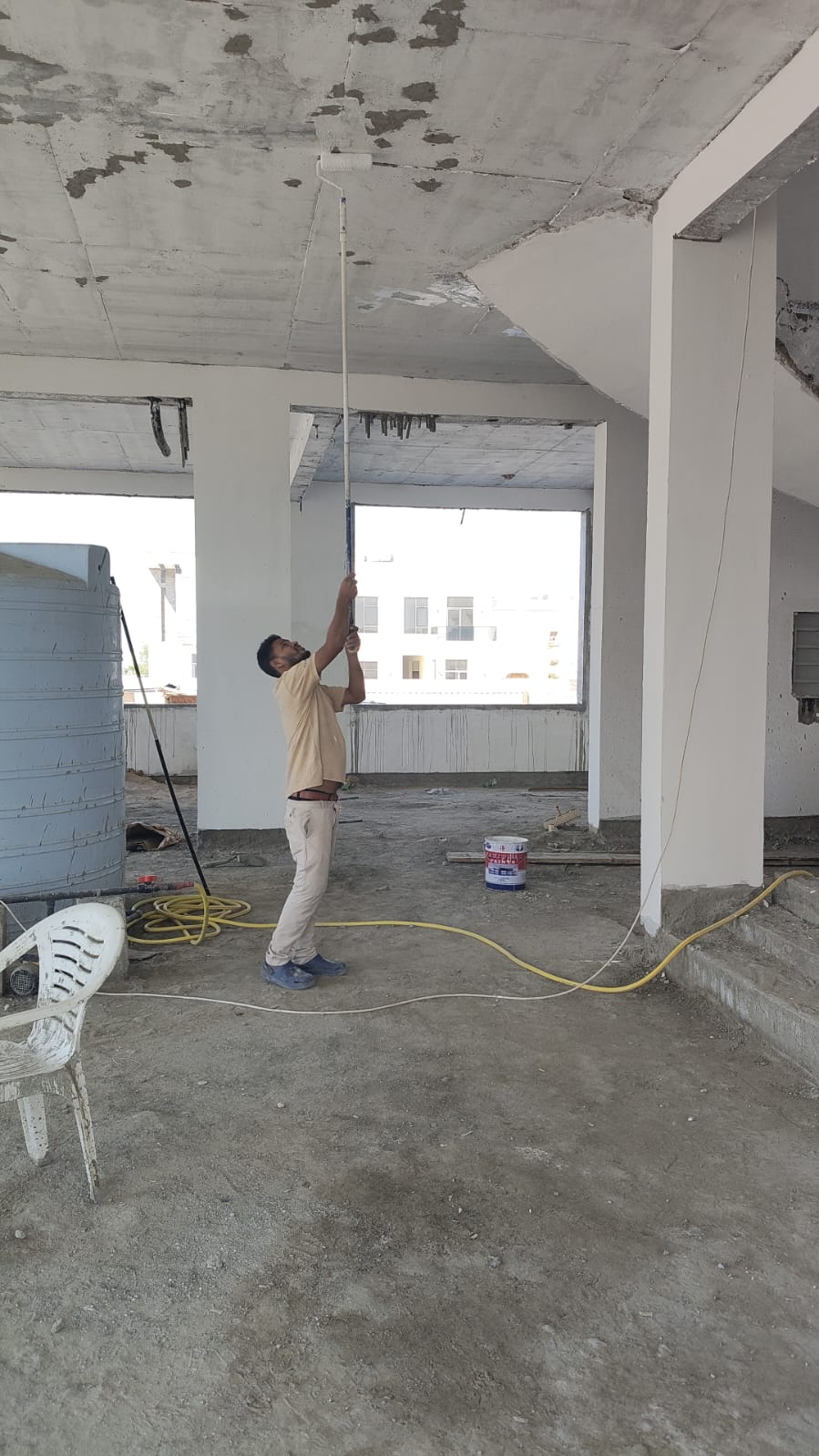 – FAST TRACK BUILDING CONTRACTING LLC – Projects (11)