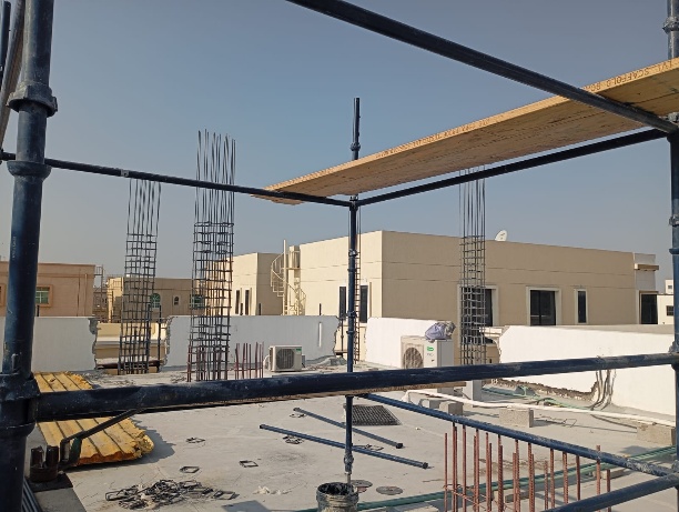 – FAST TRACK BUILDING CONTRACTING LLC – Projects (7)